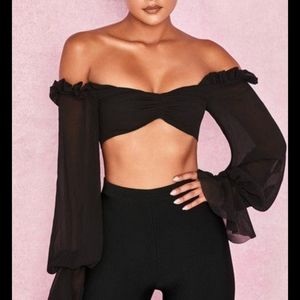 Black top house of cb large